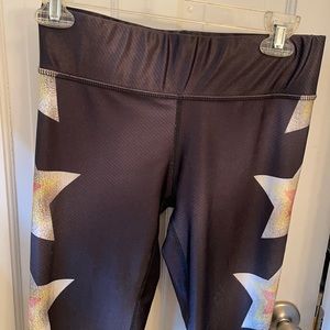 Terez star legging